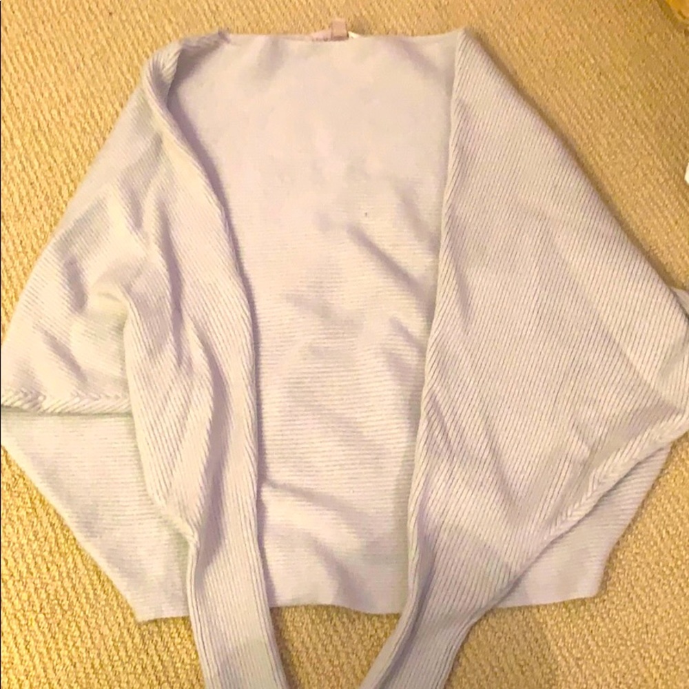 Philosophy Sweater